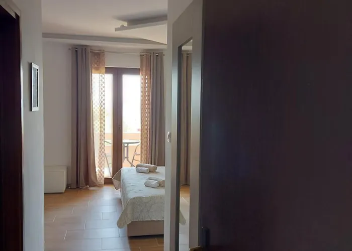 Apartman Matea -