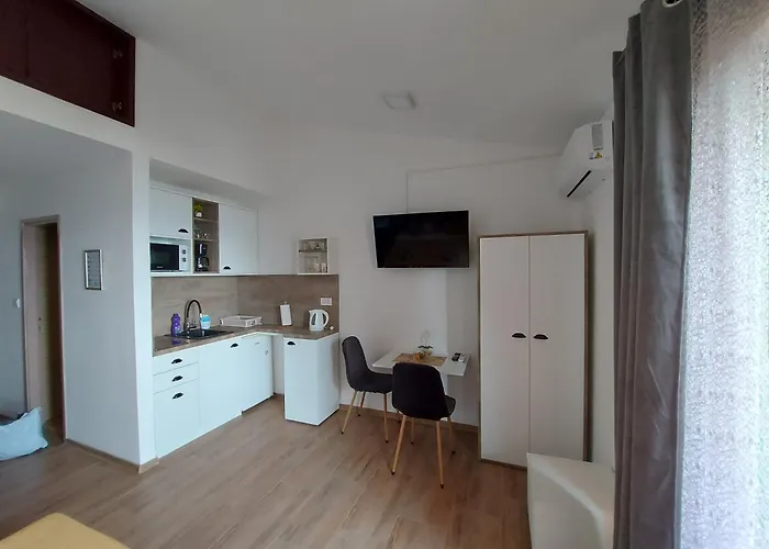 Apartman Matea - *