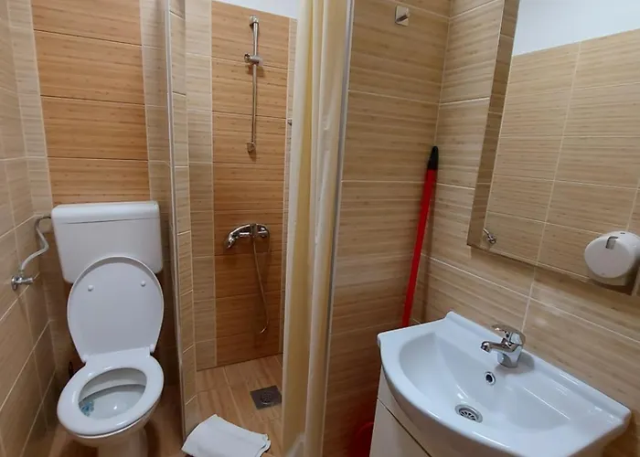 Apartman Matea - *